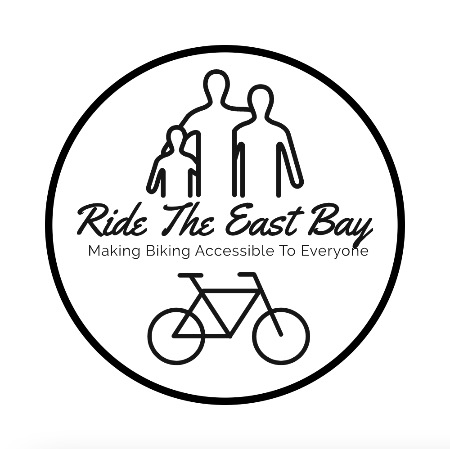 Ride the East Bay Logo